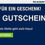 bet-at-home gratiswette